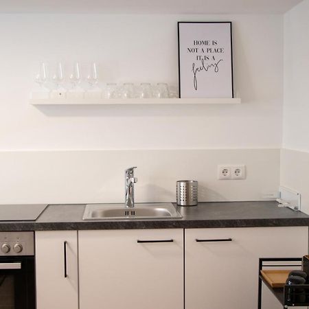 City Apartment Dornbirn, Hongkong 1 Екстериор снимка