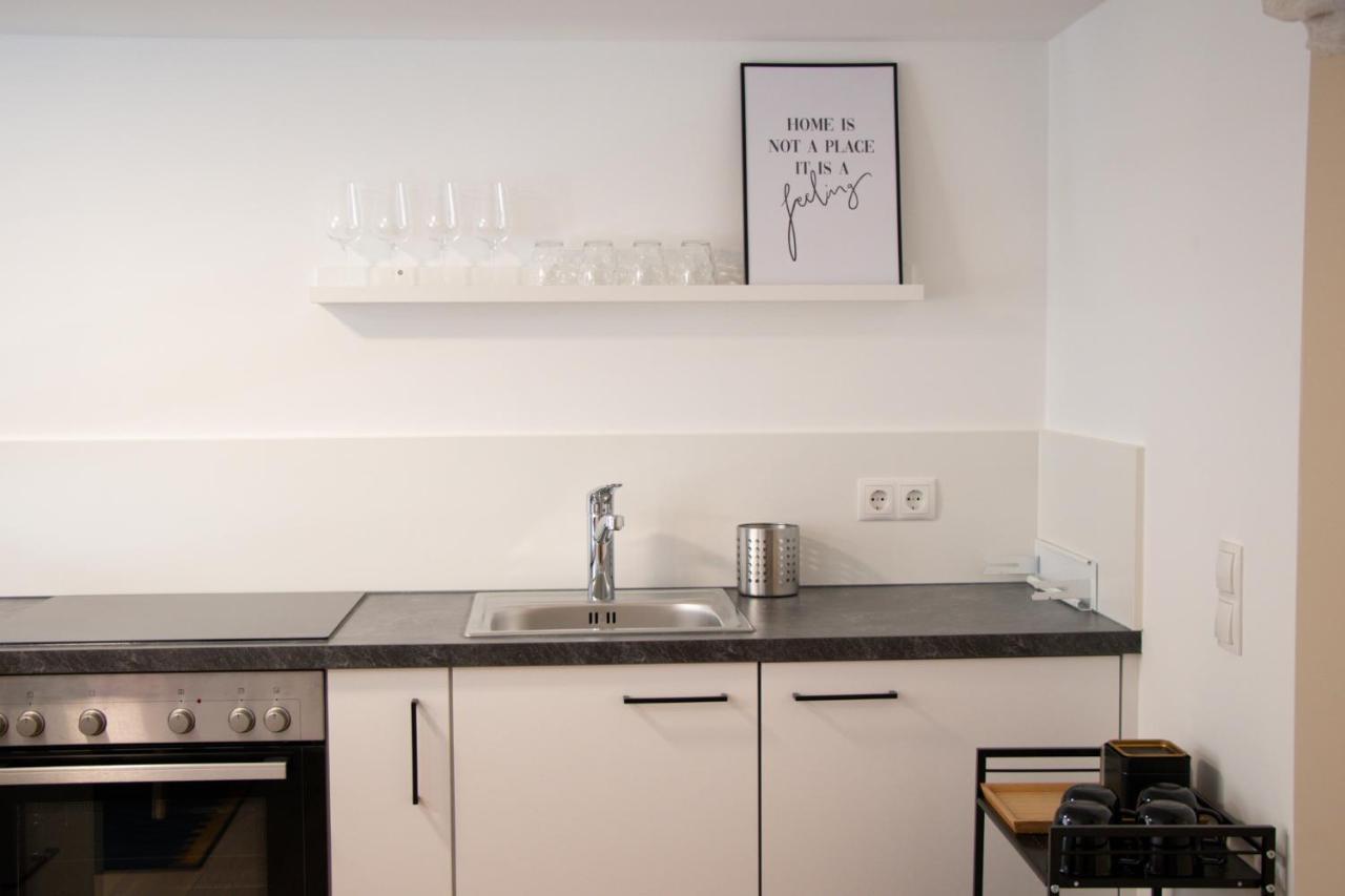 City Apartment Dornbirn, Hongkong 1 Екстериор снимка